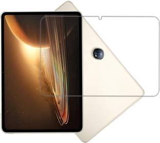 Valimai Screen Guard for Oppo pad 2 11.61 inch (X22N2), it resistive to finger prints and protects you...