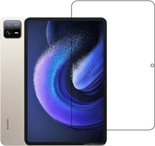 DVTECH Screen Guard for Xiaomi Pad 6 Crystal Clear View