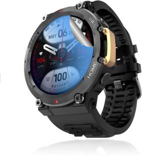 REDDWARF Screen Guard for Fire-Boltt Artillery