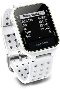 LIGHTWINGS Screen Guard for Garmin Approach S20 Golf Watch - White Air-bubble Proof, Anti Fingerprint, Anti Glare, Scratch Resistant Smartwatch Screen Guard Removable ₹169 ₹699 75% off Free delivery Buy 2 items, save extra 5%