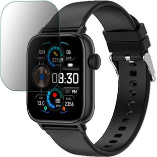 YCHROZE Screen Guard for Fire Boltt Hercules 1.83