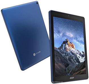 somupr Screen Guard for Tablet Screen Protector for Acer Chromebook Tab 10 Screen Guard