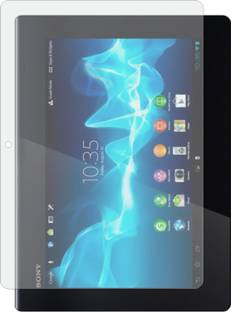 TELTREK Screen Guard for Sony Xperia Tablet S