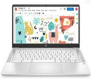 Ankesh Screen Guard for HP Chromebook Touchscreen Laptop 14 INCH
