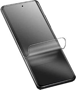 VZZR Screen Guard for Infinix Note 40 Pro, Infinix Note 40 Pro 5G - Fingerprint Working Matte Screen Protector Guard, ideal for Gaming