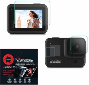 Action Pro Screen Guard for GoPro Hero 5 6 7
