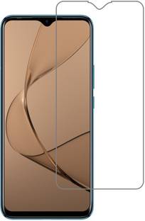 Vatson Group Screen Guard for Vivo Y15 - Clear Variant - Flexible - Unbreakable - Case Fit