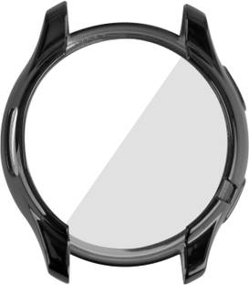 Fovtyline Screen Guard for OnePlus Watch, (FULL COVER ON WATCH DISPLAY)