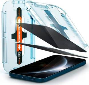 Spigen Screen Guard for Apple iPhone 12 Pro Max