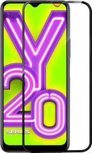 shokeen Screen Guard for Vivo Y20i