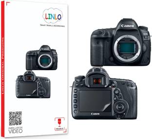 LINLO Screen Guard for Canon EOS 5D