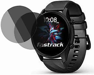 XAZE Screen Guard for Fastrack optimus