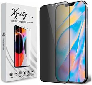 XYNITY Screen Guard for iPhone 12, iPhone 12 Pro