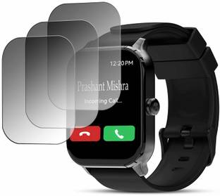 YCHROZE Screen Guard for BeatXP Marv 1.85