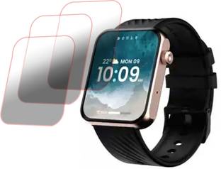 TWUAOP Screen Guard for BOULT DIVE PRO