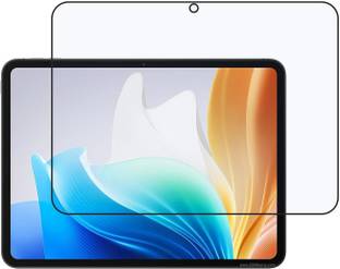 CUBES Screen Guard for Oppo Pad Neo 11.4 Inches Tab | Anti-Scratch | Smudge Proof | Bubble Free | 9H H...