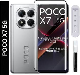 SHIELDXPERT Screen Guard for POCO X7 5G