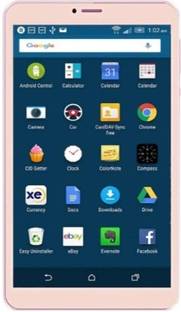 somupr Screen Guard for iKall N1 Tablet Front screen guard