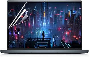 Saco Screen Guard for ASUS Eeebook 14, 14-inch Thin and Laptop E410 Series (E410KA-BV121WS, E410KA-BV1...