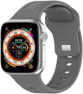 Varsha Screen Guard for Solid Silicone Watchband Compatible With Apple Watch - Copy (10)