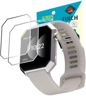 FINCH Screen Guard for Anarc Watch, Anarc Smartwtach, Anarc watch, Anarc Smart watch