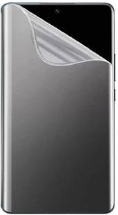 COVER CAPITAL Screen Guard for Samsung Galaxy S23 Ultra, Samsung Galaxy S22 Ultra