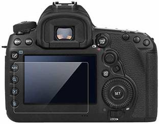 TODO DEALS Screen Guard for CANON 50D (With Installation Kit) PACK OF 1