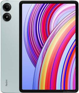 somupr Screen Guard for Xiaomi Redmi Pad Pro TABLET SCREEN GAURD