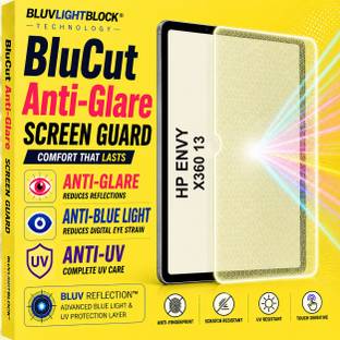 Pxin Aegis Anti Glare Screen Guard for HP Envy x360 13