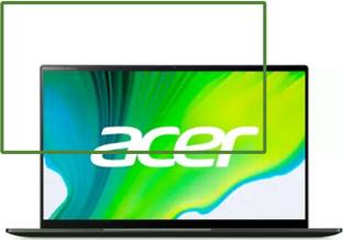 DVTECH Screen Guard for Acer Swift 5 Thin and Light laptop Intel Core i7 11th gen (14 inch)