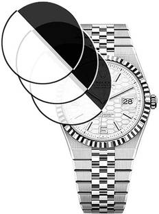 daffin Screen Guard for Rolex Land-Dweller 40mm