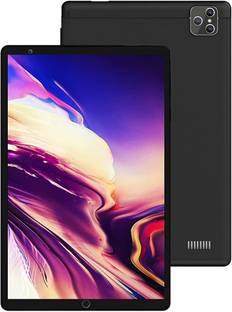 somupr Screen Guard for IKALL N17 4G Calling Tablet (8 HD Display screen guard