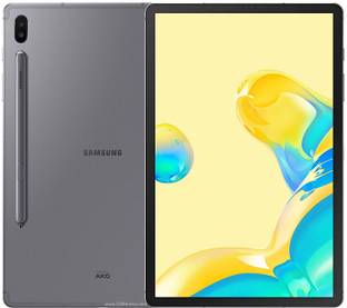 ScreenEra Screen Guard for Samsung Galaxy Tab S6 5G - Tablet - Matte Finish (Not a Glass)