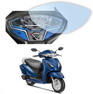 Fasheen Screen Guard for Honda Activa 6G