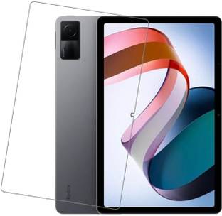 Mersal Screen Guard for REDMI Pad Tab 10.61 Inch, Anti-Burst 9H Hardness Edge-to-Edge