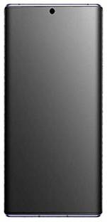 CallSmith Screen Guard for Moto Edge 30 / 40 / 40 Neo Matte Finish Edge to Edge Self Healing Unbreakable Membrane ( Not Tempered Glass )