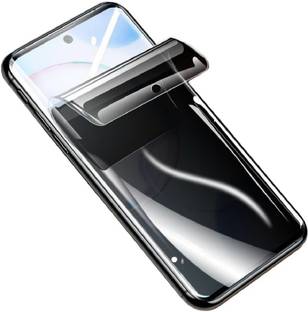 FABEKEE Screen Guard for oppo Reno 10 5G Pieces Privacy Screen Protector Soft TPU Hydrogel Protective Film