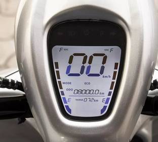 tombik Screen Guard for d136-Bounce Infinity E1