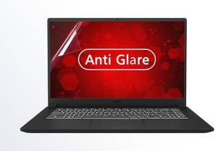 Guardpad Screen Guard for MSI Modern 14 A10M (Clear,1) Only Compatible with 14 inch Screen Laptops