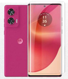 PROTE Edge To Edge Screen Guard for Motorola Edge 50 Fusion 5G