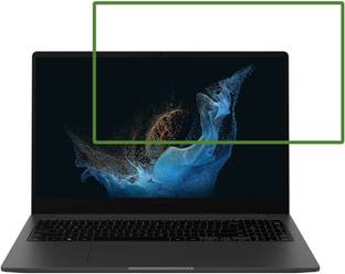 DVTECH Screen Guard for Samsung Galaxy Book2, Intel® Core i7-1255U 39.62cm (15.6)