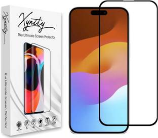 XYNITY Screen Guard for Apple iPhone 16 Pro Max