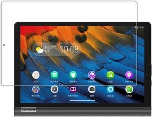 PrimeLike Tempered Glass Guard for Lenovo Yoga Smart Tab 10.1" / YT-X705X, YT-X705F
