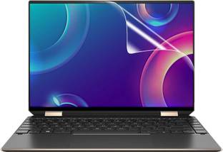 Saco Screen Guard for (Glossy) MSI Gaming GF63 11SC-852IN 15.6 Inch Laptop Screen Protector