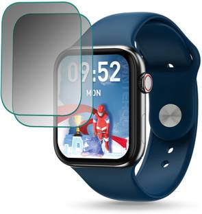 DOUMOF Screen Guard for Pebble Frost SMARTWATCH SCREEN