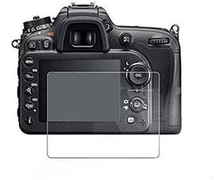 NCD Screen Guard for NIKON CAMERA (5 by 6) D7200 SCREEN PROTECTOR