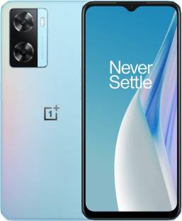OnePlus N20 SE (BLUE OASIS, 64 GB)