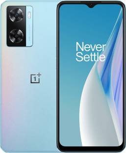 OnePlus N20 SE (BLUE OASIS, 64 GB)