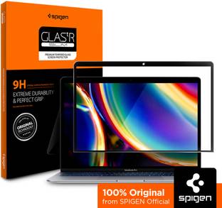 Spigen Screen Guard for Macbook Pro 13 inch