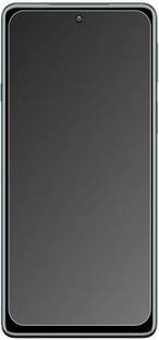 BERRIES Screen Guard for MOTOROLA MOTO G34 5G (Flexible Unbreakable 9H ) Full Screen Coverage (Except Edges)